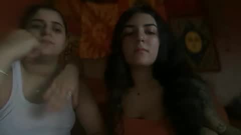 Snapshot of goddess_madii chatting on 11/24/25, 07:41 Madii online show from 11/24/25, 07:41