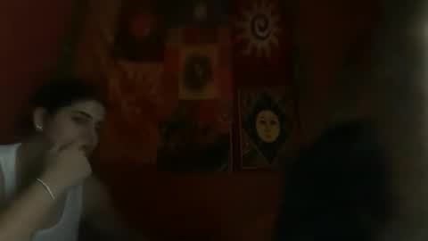 Snapshot of goddess_madii chatting on 11/26/25, 08:26 Madii online show from 11/26/25, 08:26