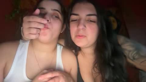 Snapshot of goddess_madii chatting on 12/03/25, 08:00 Madii online show from 12/03/25, 08:00