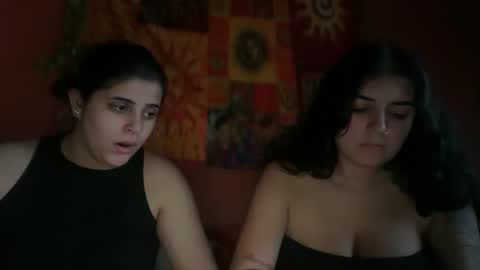 Snapshot of goddess_madii chatting on 12/04/25, 07:06 Madii online show from 12/04/25, 07:06