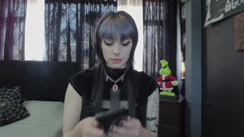 Mortem model independientfollow me on my telegram channel   online show from 12/13/24, 03:32