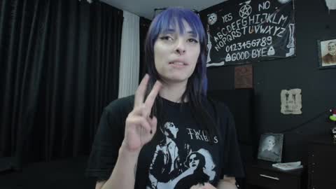 Mortem model independientfollow me on my telegram channel   online show from 12/30/24, 01:26