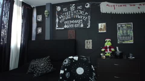 Mortem model independientfollow me on my telegram channel   online show from 12/31/24, 04:04