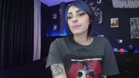 Mortem model independientfollow me on my telegram channel   online show from 01/21/25, 01:08