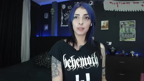 Mortem model independientfollow me on my telegram channel   online show from 02/27/25, 12:32