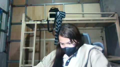 Snapshot of goddess_nyle chatting on 06/12/26, 01:10 goddess_nyle online show from 06/12/26, 01:10