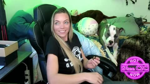 Patricia Mars           Goddess of Mars twitter thegoddessmindy online show from 01/16/25, 06:06