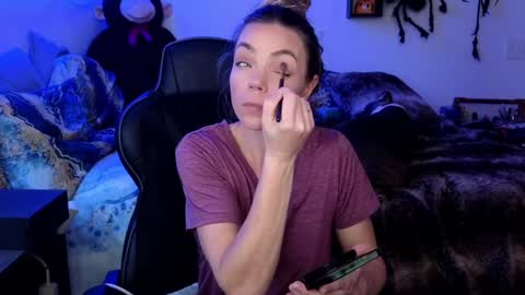 Patricia Mars           Goddess of Mars twitter thegoddessmindy online show from 01/30/25, 03:08