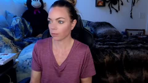 Patricia Mars           Goddess of Mars twitter thegoddessmindy online show from 01/30/25, 06:10