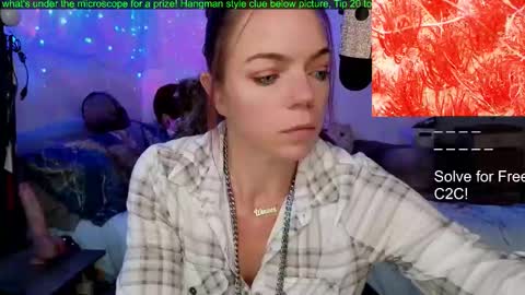 Patricia Mars           Goddess of Mars twitter thegoddessmindy online show from 12/04/25, 04:05