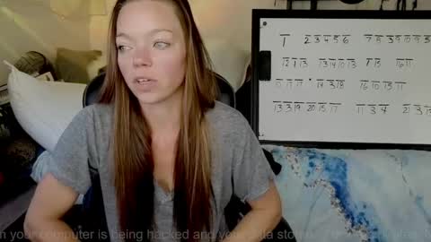 Snapshot of goddess_of_mars chatting on 05/26/26, 03:30 Patricia Mars Goddess of Mars twitter thegoddessmindy online show from 05/26/26, 03:30