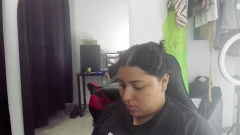 Snapshot of goddess_of_sissys chatting on 12/02/25, 09:03 goddess_of_sissys online show from 12/02/25, 09:03