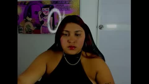 Snapshot of goddess_of_sissys chatting on 04/27/26, 02:31 goddess_of_sissys online show from 04/27/26, 02:31