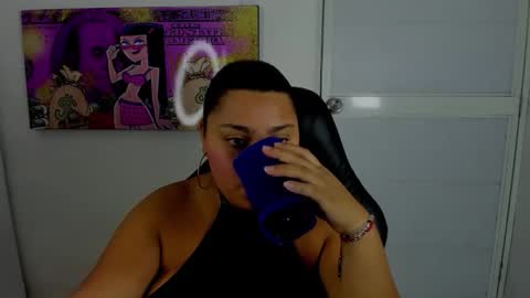 Snapshot of goddess_of_sissys chatting on 05/01/26, 06:40 goddess_of_sissys online show from 05/01/26, 06:40