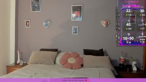 Snapshot of goddess_of_the_moon chatting on 04/04/26, 07:11 Andreas Moon online show from 04/04/26, 07:11