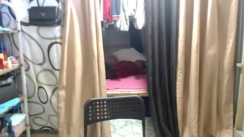 goddess_queen25 online show from 06/07/26, 12:15