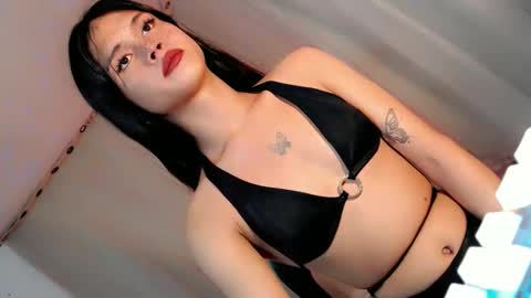 YOUR GODDESS RIAN online show from 10/08/25, 04:21