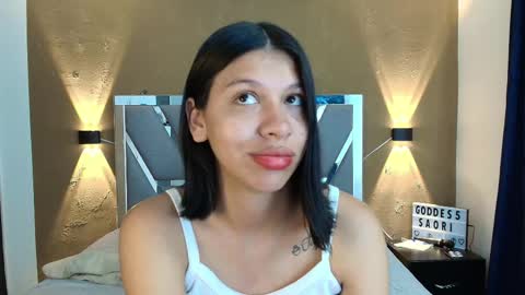 Snapshot of goddess_saori chatting on 02/09/26, 10:58 Saori online show from 02/09/26, 10:58