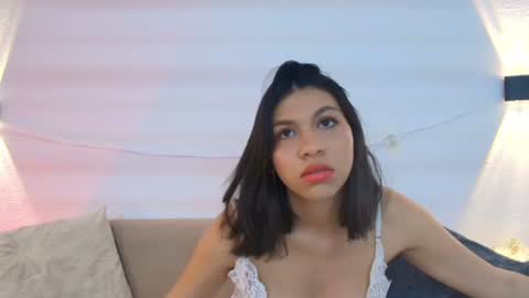 Snapshot of goddess_saori chatting on 07/18/26, 02:38 Saori online show from 07/18/26, 02:38