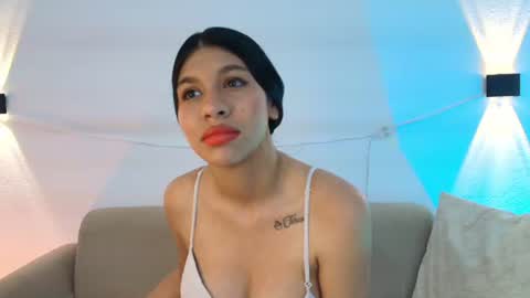Snapshot of goddess_saori chatting on 07/19/26, 02:26 Saori online show from 07/19/26, 02:26