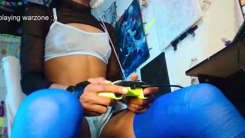 Snapshot of goddess_six chatting on 11/29/25, 06:11 Goddess Goddess Six Mistriss Ashle online show from 11/29/25, 06:11