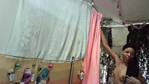 Snapshot of goddess_six chatting on 03/01/26, 05:26 Goddess Goddess Six Mistriss Ashle online show from 03/01/26, 05:26