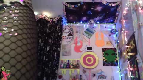 Snapshot of goddess_six chatting on 03/10/26, 02:27 Goddess Goddess Six Mistriss Ashle online show from 03/10/26, 02:27