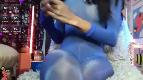 Goddess Goddess Six Mistriss Ashle online show from 04/12/26, 02:16