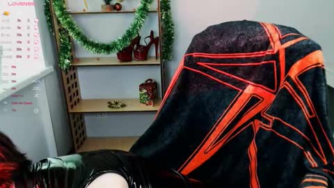 Goddess Sophie99 online show from 01/20/25, 07:36