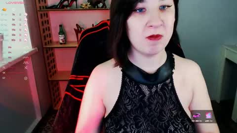 Goddess Sophie99 online show from 01/30/25, 09:36