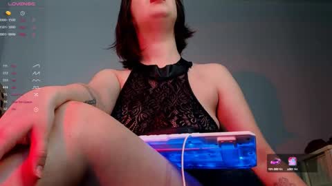 Goddess Sophie99 online show from 03/02/25, 02:51