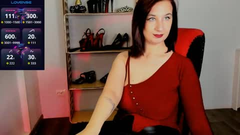 Goddess Sophie99 online show from 04/26/26, 05:38