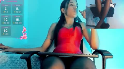 goddess_valen online show from 04/30/26, 04:41