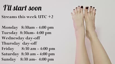 Verdgy online show from 11/03/25, 07:09