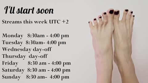 Verdgy online show from 11/10/25, 07:07