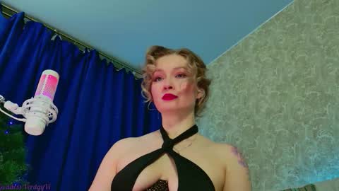Verdgy online show from 12/19/25, 07:48