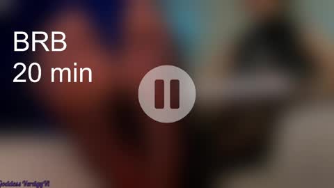 Verdgy online show from 04/25/26, 01:41