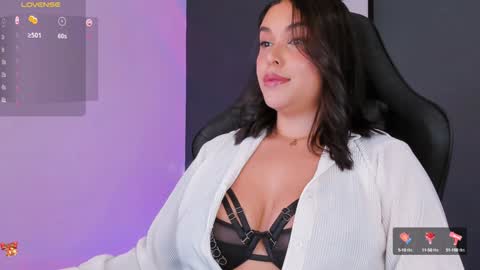 Miss Veronica  - The Supreme   online show from 01/06/25, 09:22