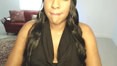 Xandra The Goddess online show from 06/03/26, 02:33