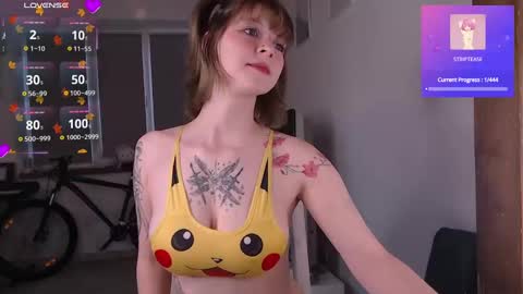 Akiko online show from 12/11/24, 11:08