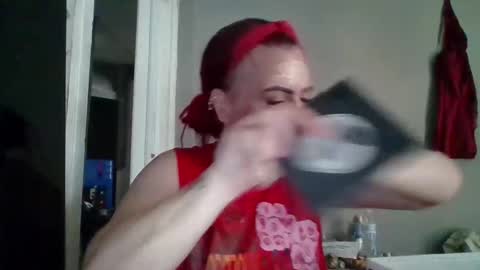 goddessalizee online show from 06/02/26, 11:40