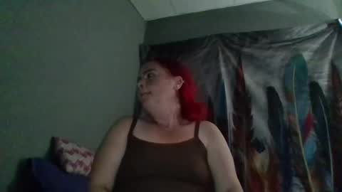 goddessalizee online show from 06/27/26, 09:14