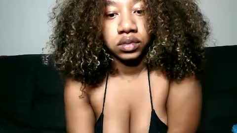 Goddess Daisy Sky online show from 01/10/25, 01:41