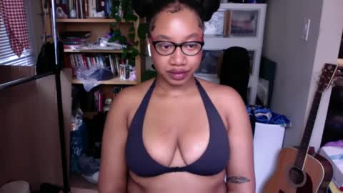 Goddess Daisy Sky online show from 09/11/25, 06:30