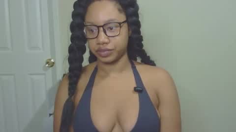 Goddess Daisy Sky online show from 10/13/25, 01:44