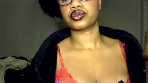 Goddess Daisy Sky online show from 12/15/25, 03:33