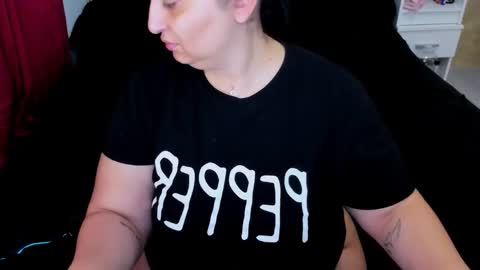 Snapshot of goddessdeborahx chatting on 02/22/25, 12:08 GoddessDeborahX online show from 02/22/25, 12:08