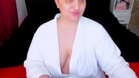 Snapshot of goddessdeborahx chatting on 03/09/25, 07:12 GoddessDeborahX online show from 03/09/25, 07:12