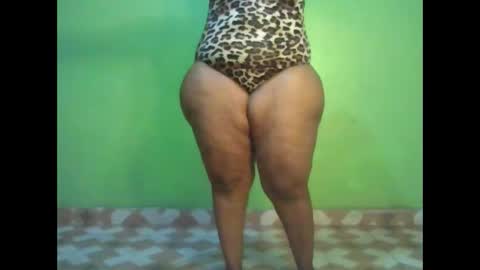 Snapshot of goddessebon chatting on 09/11/25, 09:42 shasha big online show from 09/11/25, 09:42