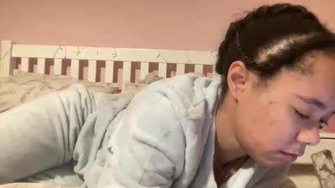 Goddess L online show from 04/04/26, 09:01